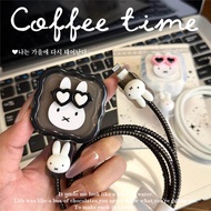 40w Fast Charging Head Charger Protective Case Suitable for iPhone17promax Data Cable Protective Cas