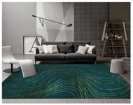 ONE - 客廳地毯【A-09】尺寸【120*160cm】