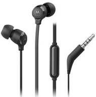 平廣 全新品 公司貨 Motorola Earbuds 3-S 耳道式耳機 入耳式耳機