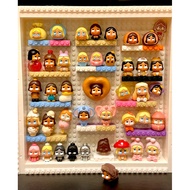 Popmart genuine crybaby Popbean