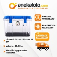 Latest Everbrait Dry Box R20 + Silicagel