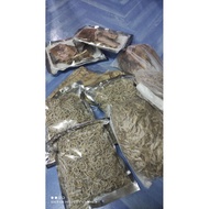 Makanan Kering Seafood Sabah