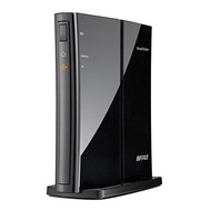 バッファロー ルータ ブロードステーション 有線LANルーター BHR-4GRV2