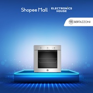Bertazzoni F605MODEKXS 60cm 5-function Built In Oven
