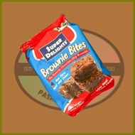 ▬ ➥ ∫ SUPER DELIGHTS BROWNIES