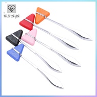 [MinaZ] Triangle Percussion Neurological Hammer Percussor Diagnostic Reflex Hammer PH