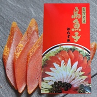 【披薩市】《圍爐大亨》台灣野生厚切一口吃烏魚子(禮盒)_3入