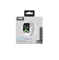 นาฬิกา สมาร์ทวอทช์ Why Atlas Sw-105A หน้าจอ 2.01” Amoled แบตอึด Smart watch รับสายได้ โทรออกได้ จอให