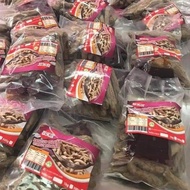 keropok leykor losong ganu