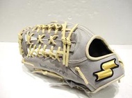 日本品牌 SSK WINDREAM 日式即戰力 棒壘球 反手 野手手套 外網檔 水泥灰 (WG1275-95)附贈手套袋