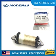 MODENAS KRISS110 KRISS 110 KRISS-1 STARTER COIL MAGNET STARTER COIL ORI ORIGINAL MODENAS