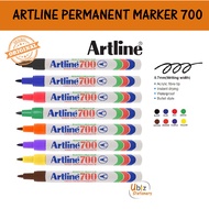 Artline Permanent Marker 700