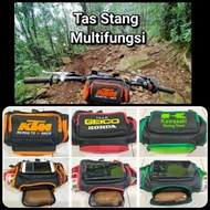 TAS STANG MOTOR TRAIL ATAU SPORT UNIVERSAL MOTOCROSS ADVENTURE TRABAS SUPERMOTO