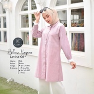 Kayana Lavina Blouse 06