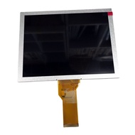 Màn hình LCD gốc EJ080NA-05B hiển thị 800x600 8-inch 50pin bảng điều khiển LCD