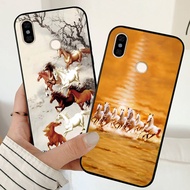 Xiaomi redmi note 5 / redmi note 5 pro Case With Unique And Beautiful Code Print