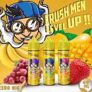 ORIGINAL LIQUIDS PODS MURAH CRUSHMEN 60ML / CRUSH MAN