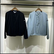 AIGLE 2023 Spring/Summer Short Lightweight Jacket