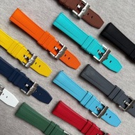 特價快拆 Moonswatch snoopy ome why ga 20mm 快拆錶帶  white watch 20mm Strap quick release  包郵寄