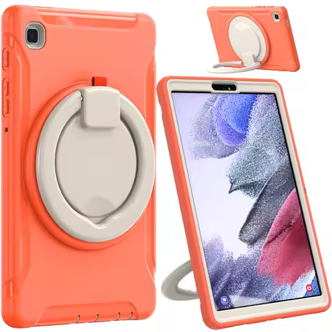 Case For Samsung Tab A9 8.7" 2023 SM-X110 X115 X117 A7 Lite 8.7 2021 SM-T220 225 A 8.0 2019 SM-T290 