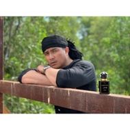 Aaron Aziz Sabr Oud Perfume EDP 30ml-Minyak Atar/Unisex/Lelaki&Wanita/Viral/Pewangi