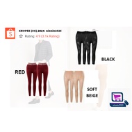 AULORA PANTS (WOMEN) - SG READY STOCKS, REPUTABLE SELLER (REFER TO RATINGS & REVIEWS)