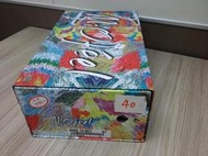 1318] MiOfeel#40~37鞋盒包裝盒/球鞋紙盒(只有盒子，沒有物品)