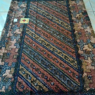 SARUNG BATIK CAP LASEM TIGA NEGERI