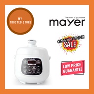 Mayer Pressure Cooker 1.6L MMPC1650