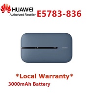 [SG Seller] New Huawei Mobile Router pocket wifi router 4G LTE Cat 7 mobile hotspot wireless modem router