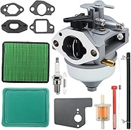 SYOWADA 16100-Z0Y-013 GCV190 Carburetor Kit, Replacement for Honda GCV190A A1AE, GCV190A A1AF, GCV19