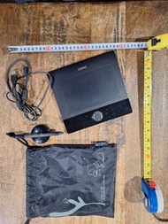 WACOM Bamboo 繪圖板 手寫板