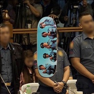 Club 9 Fingerboard Decks | Guilty , Sunday |