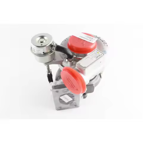 Foton ISF3.8 Cummnis Engine Parts HE200WG Turbocharger 3796165 3772741 3772742 4309280 5350916 37871