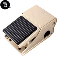 TRB FV320 Air Pneumatic Switch Foot Pedal Valve Pedal Pneumatic Valves -320 Foot Valve