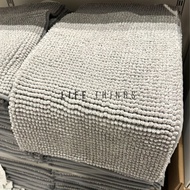 IKEA TOFTBO Bath mat Alas kaki Rug Small carpet 40x60 cm