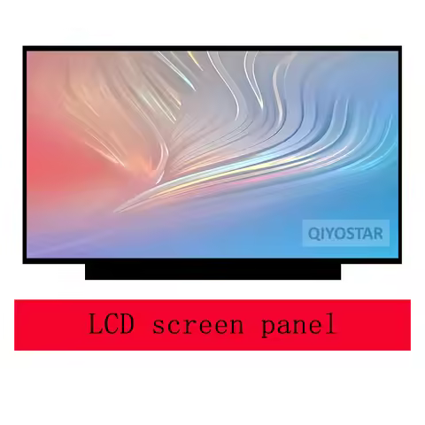 15.6 Inch LCD Display NV156FHM-N48 for Acer Nitro 5 AN515-54 Series IPS FHD LED Panel Matrix 1920x10