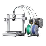 Bambu Lab A1 Combo 3D Printer