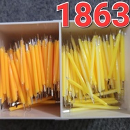 Led ceramic string led bar light 3v 3.8cm - 360 light