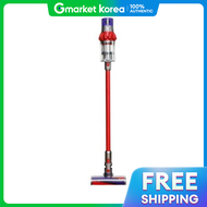 Dyson(ไดสัน) | เครื่องดูดฝุ่นไร้สาย Dyson V10 Cyclone ดูดฝุ่นทรงพลังสำหรับบ้านและเครื่องใช้ไฟฟ้าเพื่