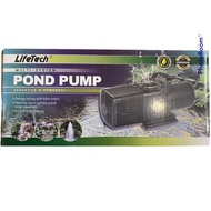 LifeTech Submersible Pond Pump 16,000 L/H - SPB-616 (Warranty 6 month)