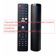New B5020UK6 G00-B C00-T For BGH TELEFUNKEN KODAK LED TV Remote Control Hyundai smart tv remote (uni