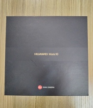 Huawei Mate 10 智能手機