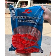 Tôm Hùm Đất - Tôm CRAWFISH - Nhập khẩu bịch 25kg (giao tphcm)