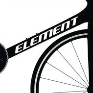 Element Bicycle Decal Sticker Pack - Bicycle Decal Sticker