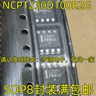 5 Piece NCP1230D100R2G 230D1 SOP-8 chip IC