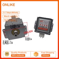 2M219J 519J WITOL magnetron Heating tube for 2M226 microwave fitting