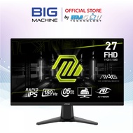 MSI MAG276CXF 27" (Curved)