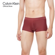CALVIN KLEIN กางเกงในผู้ชาย Ck Black-Micro รุ่น NB3634 5Z8 - สี Burgundy
