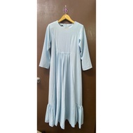 PRELOVED QISZAR DRESS